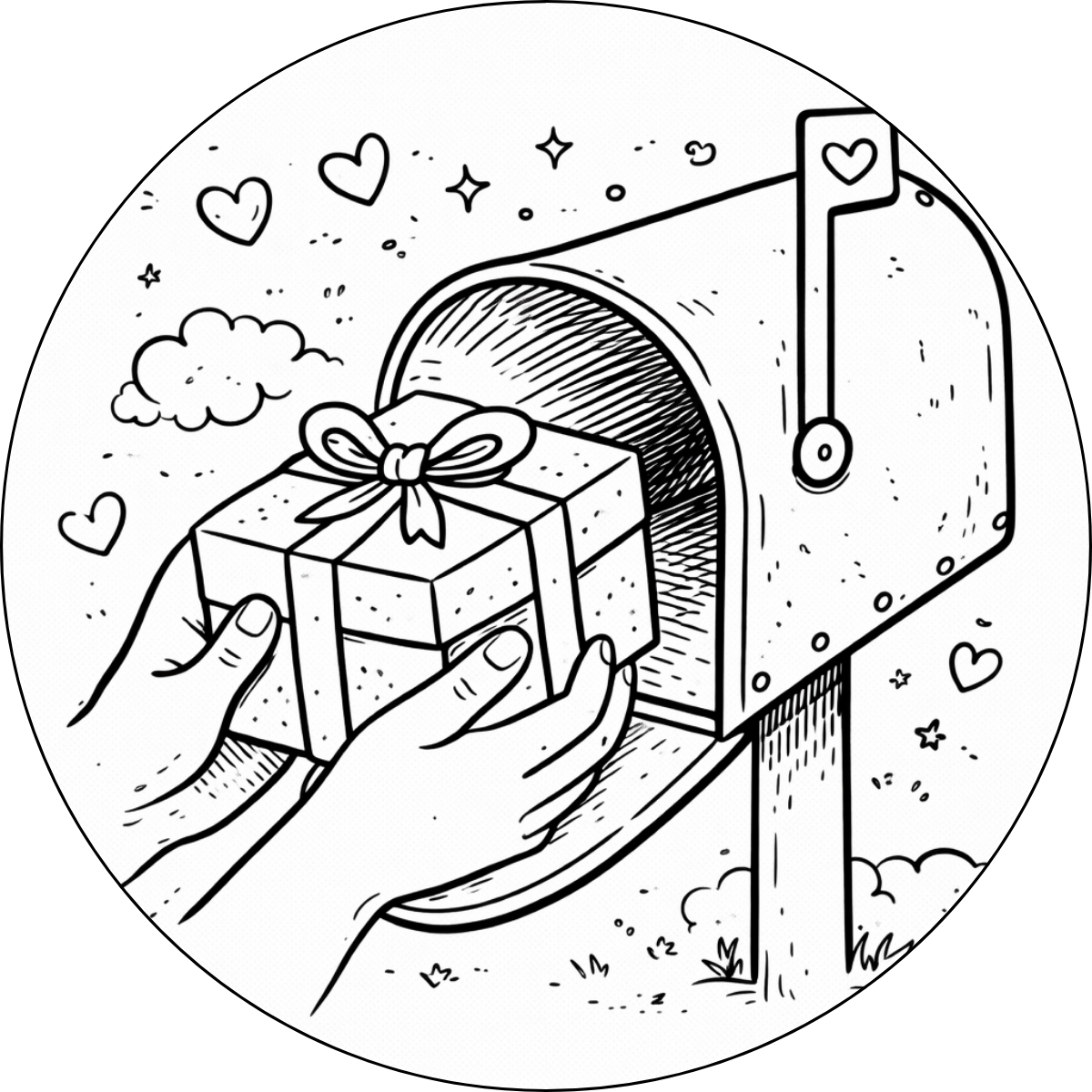 When the Message Lands: A Tiny Toy, a Big Moment, and the Spark of a Movement